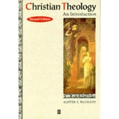 Christian Theology: An Introduction