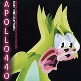 Apollo 440 - Dude Descending A Staircase, Pt. 2