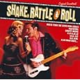 Shake, Rattle & Roll:  Music from the CBS Mini-Series