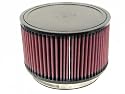 K&N RU-1850 Universal Rubber Filter