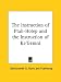 The Instruction of Ptah-Hotep and the Instruction of Ke'Gemni