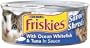 Friskies Shr Whtfsh & Tun - 24 Pack
