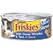 Friskies Shr Whtfsh & Tun - 24 Pack