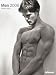 Books : Men 2008 Poster Calendar