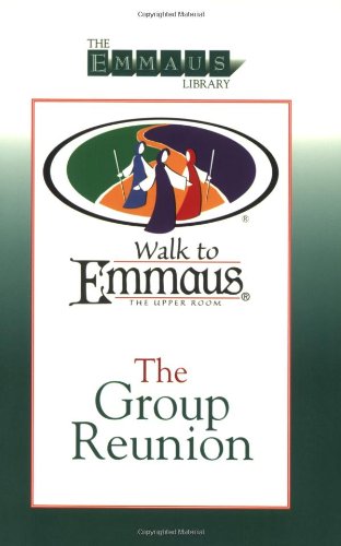 The Group Reunion (Emmaus Library)