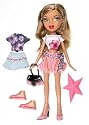 Bratz Feelin' Pretty Collection Yasmin