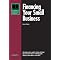 Financing Your Small Business & Angel Investors