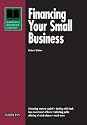 Financing Your Small Business (Barron's Business Library)