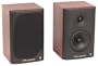 Wharfedale Diamond Anniversary Bookshelf Speakers (Real Rosewood Veneer)