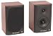 Wharfedale Diamond Anniversary Bookshelf Speakers (Real Rosewood Veneer)