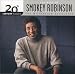 20th Century Masters - The Millennium Collection: The Best of Smokey Robinson
