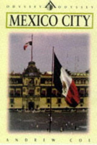 City Travel Guides Discounted  Books : Mexico City