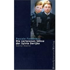 Die verlorenen S�hne der Sylvie Derijke