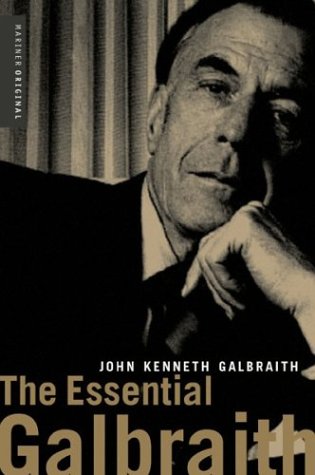 Childrens Toyshop  Books : The Essential Galbraith