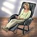 Personal Health Care : AntiGravity Massaging Recliner