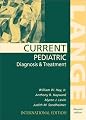 Current Pediatric Diagnosis and Treatment (Ise)