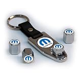 Mopar Badge Gift Set