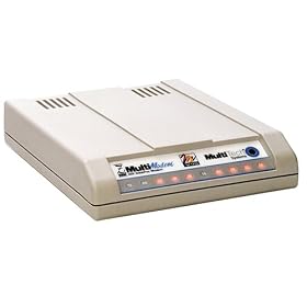 Multi-Tech Systems Multimodem Zdx 33.6K/14.4K V34+ MT2834ZDXB