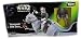 Star Wars Power of the Force Beast Packs Han Solo and TaunTaun Action Figures By Kenner