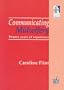 Communicating Midwifery, 1e