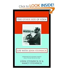 The Other Side of Eden: Life With John Steinbeck
