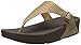 FitFlop Women's Skinny Weave Sandal