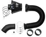 K&N 57A-6030 Cold Air Induction System