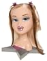 Bratz Big Head- Cloe