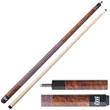  : Minnesota Fats MFP130 Professional Maple Cue (Brown,20-ounce)