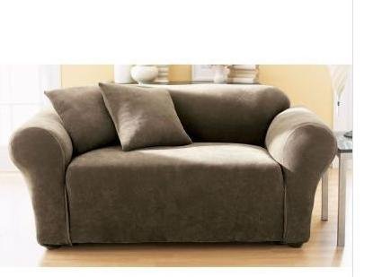 stretch slipcovers
