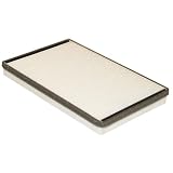 Beck Arnley  042-2013  Cabin Air Filter for select  Volvo models by Beck Arnley