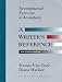 Developmental Exercises to Accompany a Writers Reference