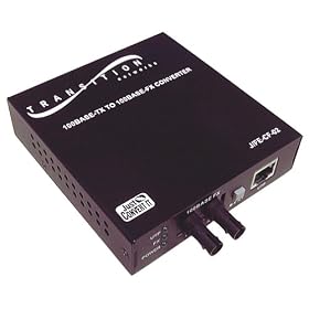 Just Convert It Enet Converter 100btx To 100bfx MMf St