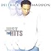 Just the Hits (W/Dvd)