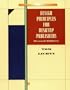 Design Principles for Desktop Publishers (Mass Communication)
