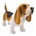 Melissa & Doug Basset Hound - Plush