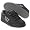 Black/Charcoal