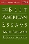 The Best American Essays 2003 (The Best American Series (TM))