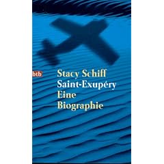 Saint- Exupery.