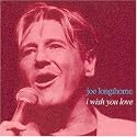 I Wish You Love