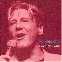 I Wish You Love