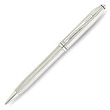 Cross Townsend, Sterling Silver, Ballpoint Pen (H652)