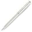 Cross Townsend, Sterling Silver,  Ballpoint Pen (H652)