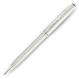 Cross Townsend Sterling Silver Ball-Point Pen