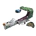 Hot Wheels Crazy Croc