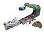 Hot Wheels Crazy Croc