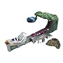 Hot Wheels Crazy Croc