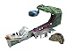 Third Party New : Hot Wheels Crazy Croc