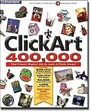 ClickArt 400,000 Premier Image Pack