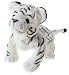 Fur Real  Newborn Baby Cub  White Tiger